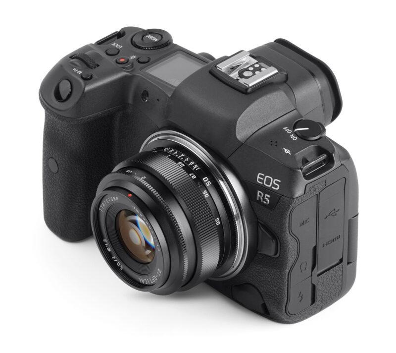 焦点工房 / マウントアダプター専門店