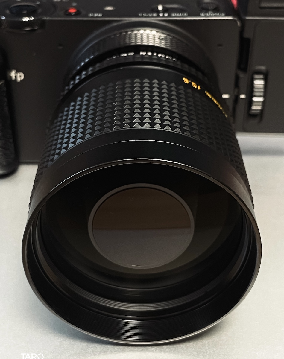 焦点工房 / マウントアダプター専門店