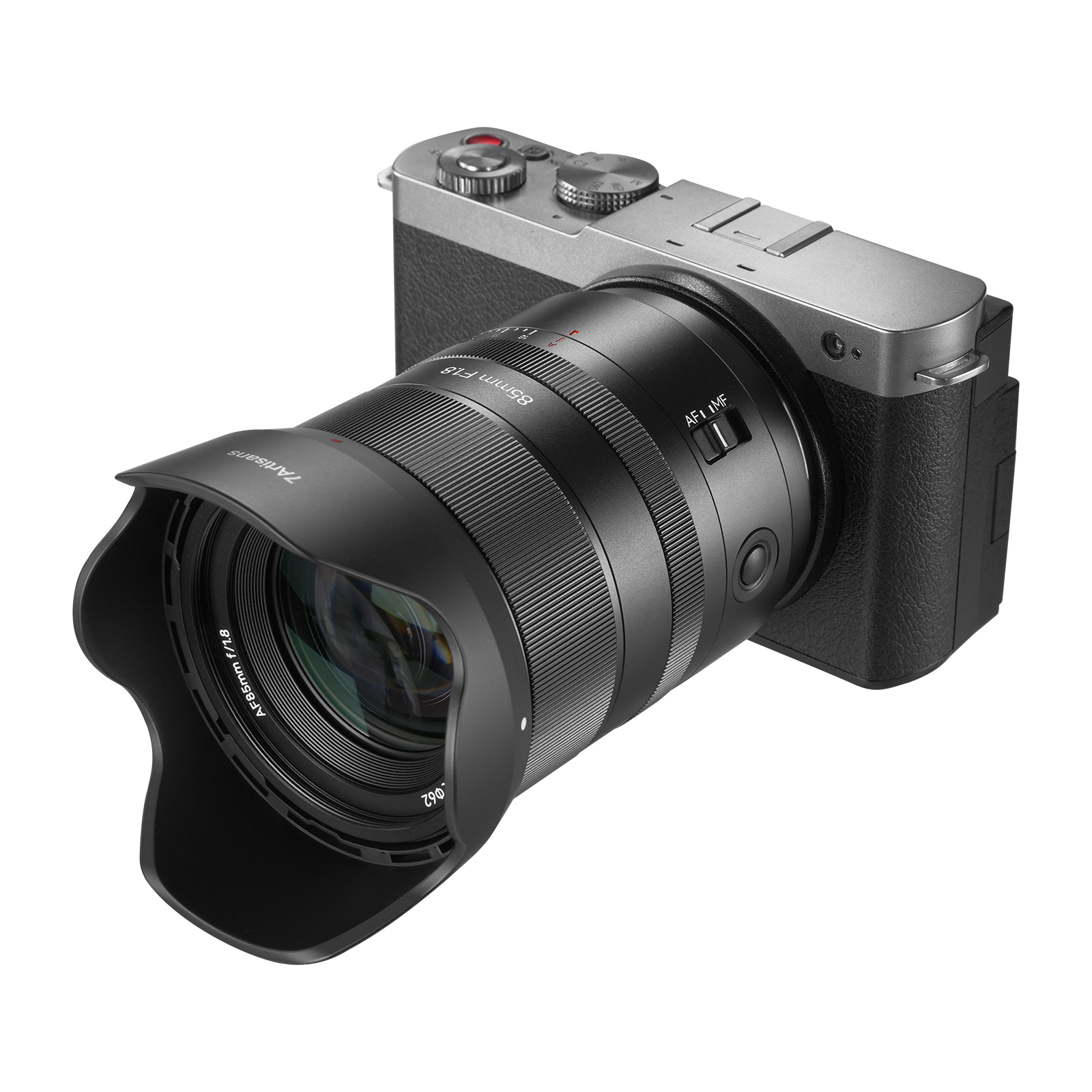 焦点工房 / マウントアダプター専門店