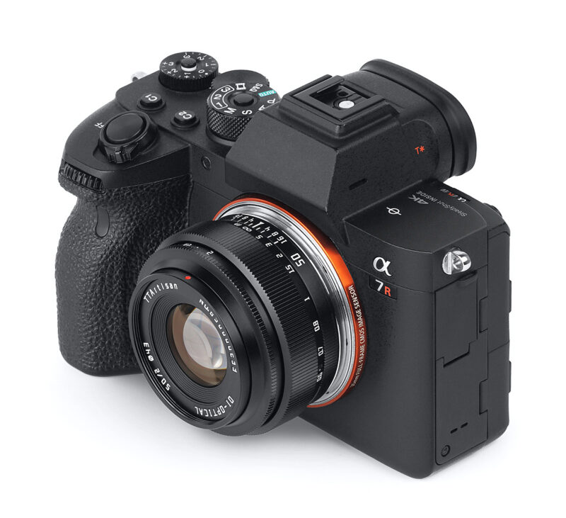 焦点工房 / マウントアダプター専門店