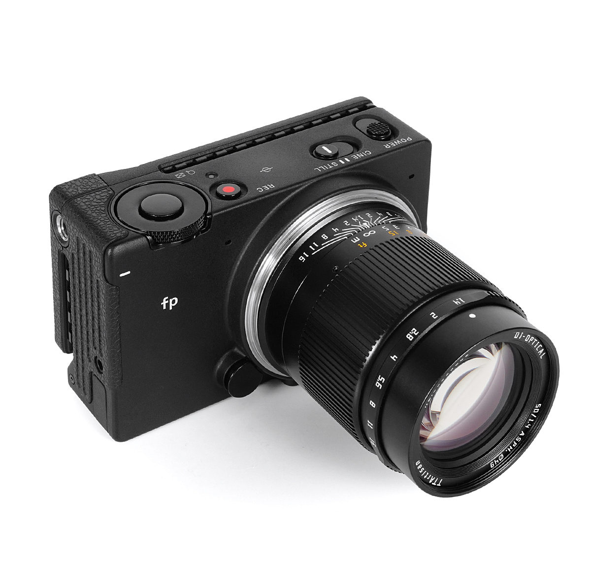 焦点工房 / マウントアダプター専門店