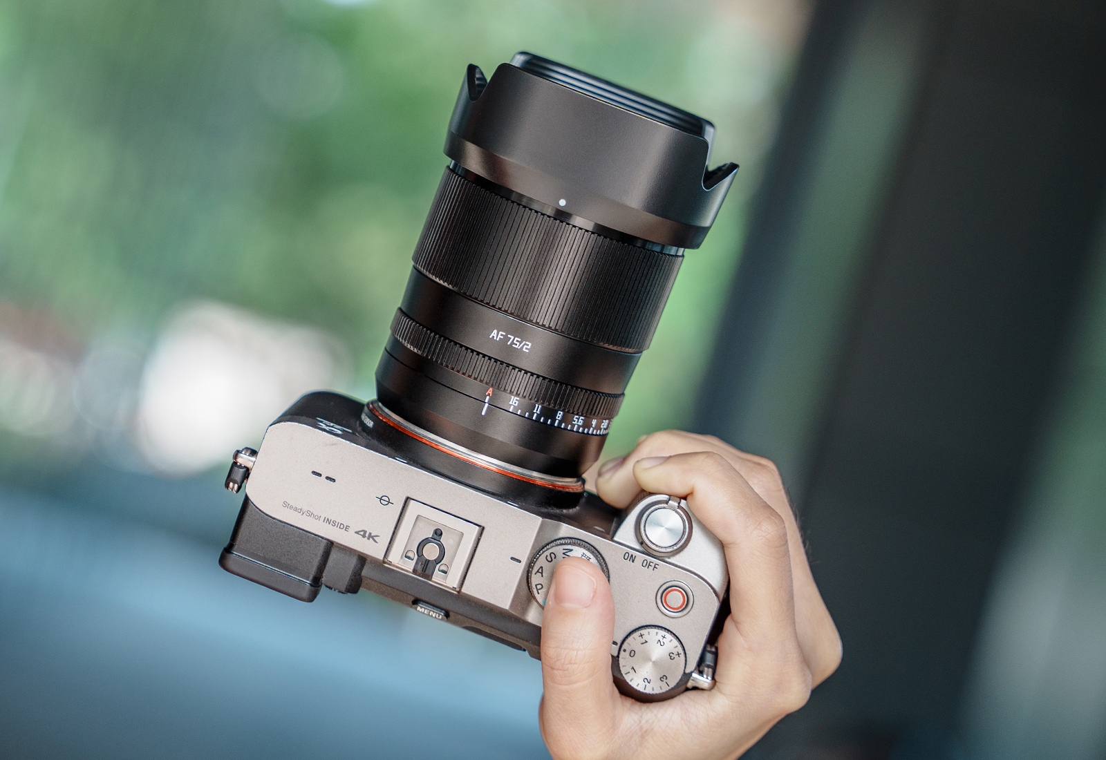 焦点工房 / マウントアダプター専門店