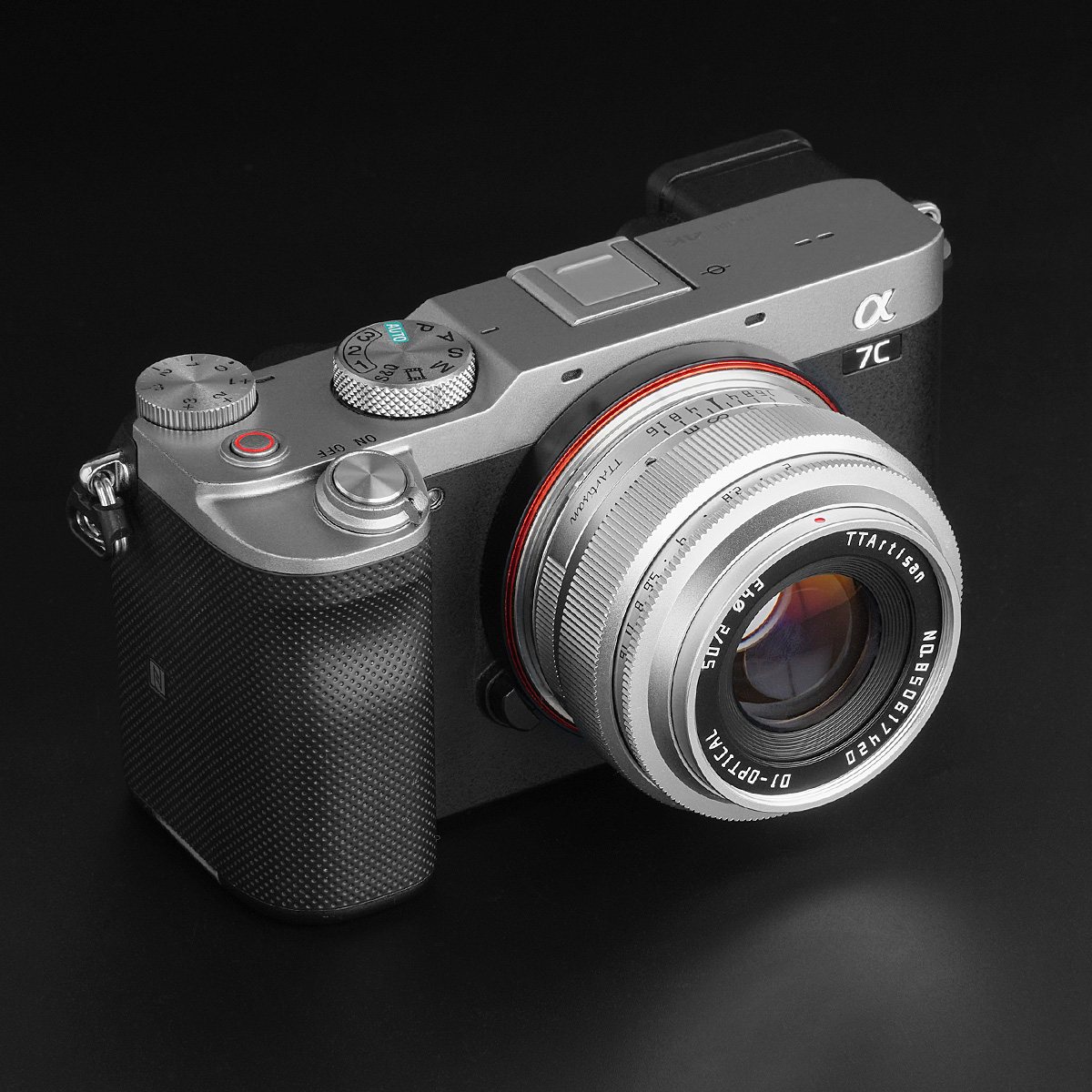 焦点工房 / マウントアダプター専門店