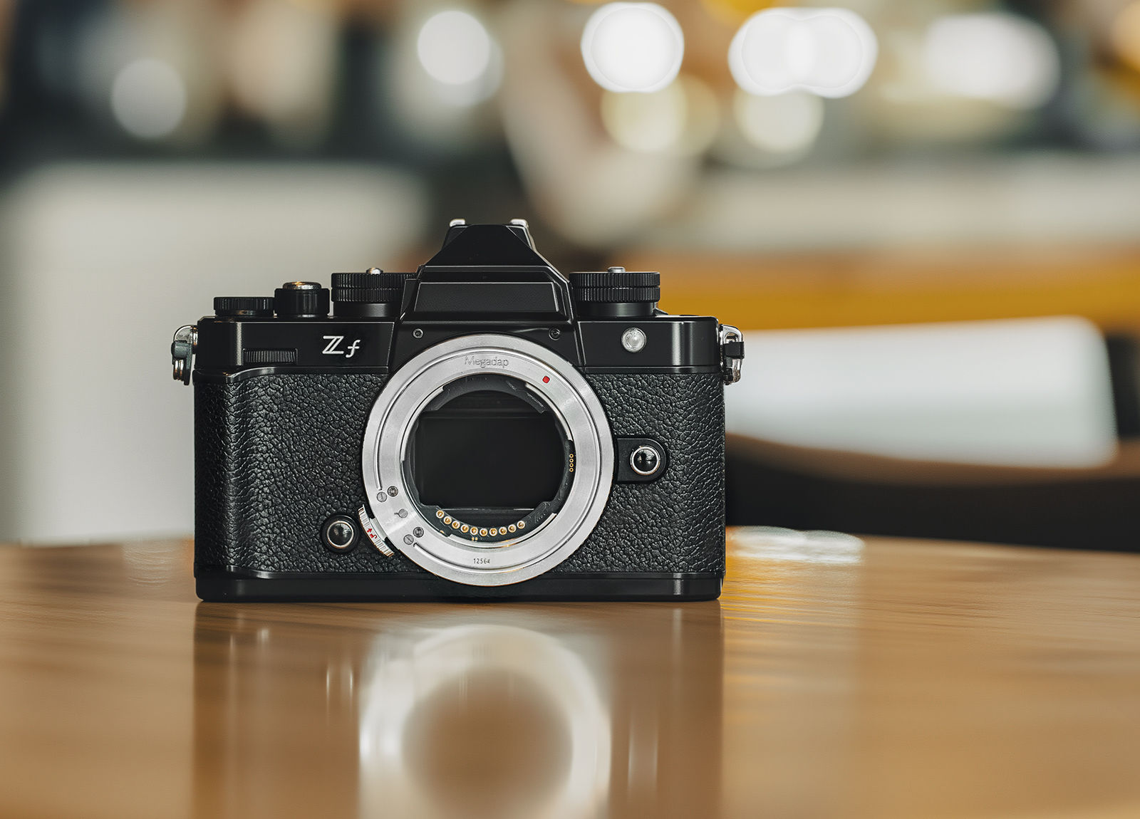 焦点工房 / マウントアダプター専門店