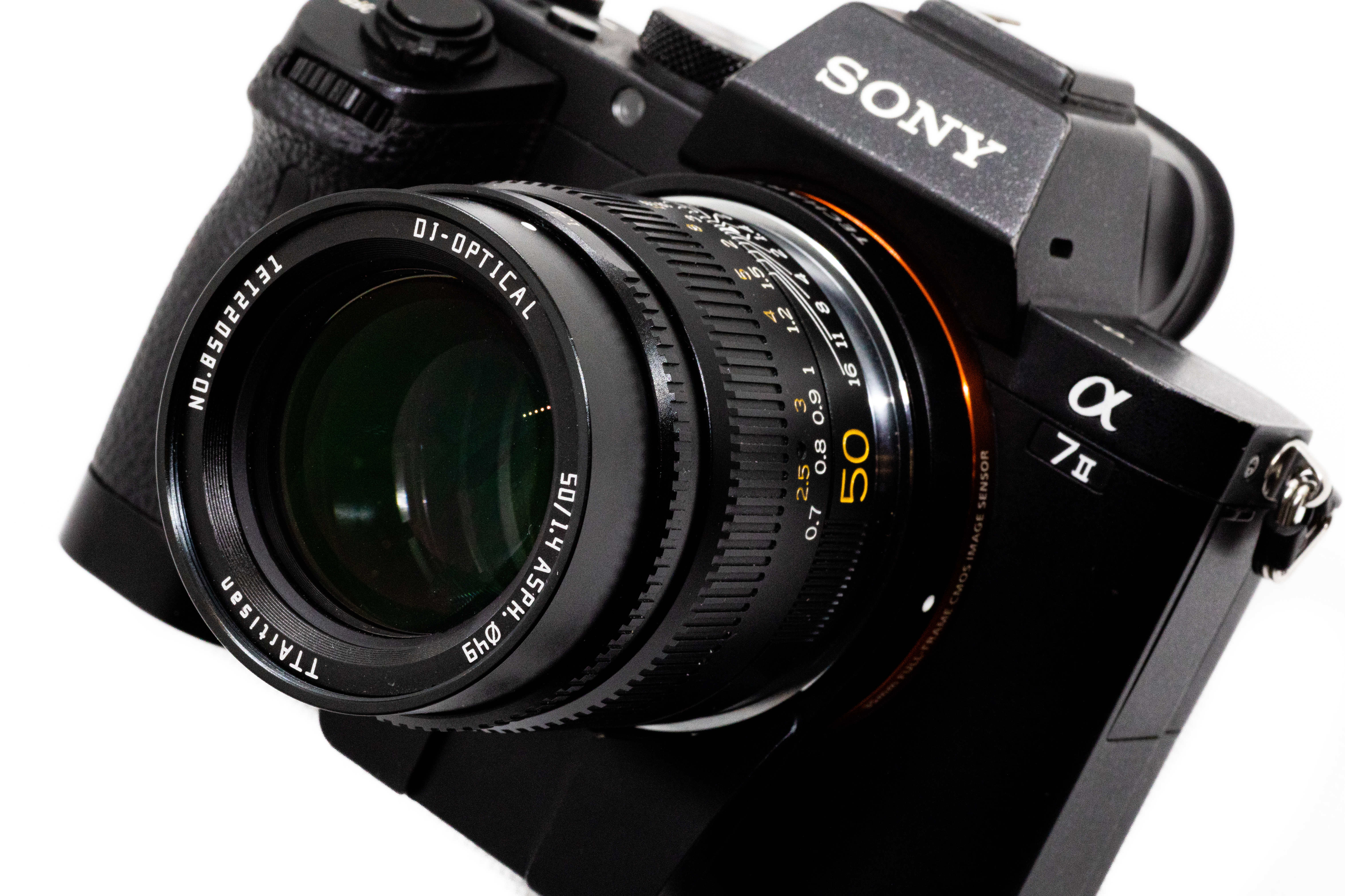 焦点工房 / マウントアダプター専門店