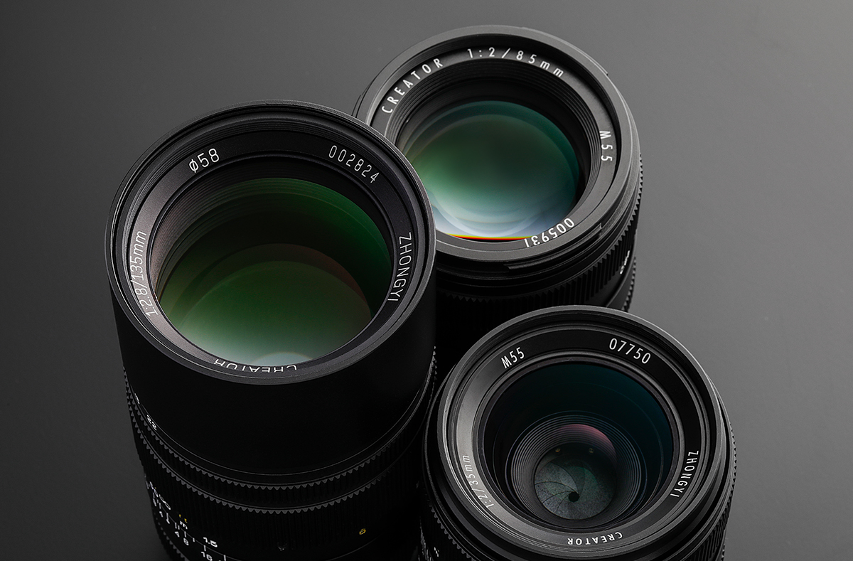 焦点工房 / マウントアダプター専門店