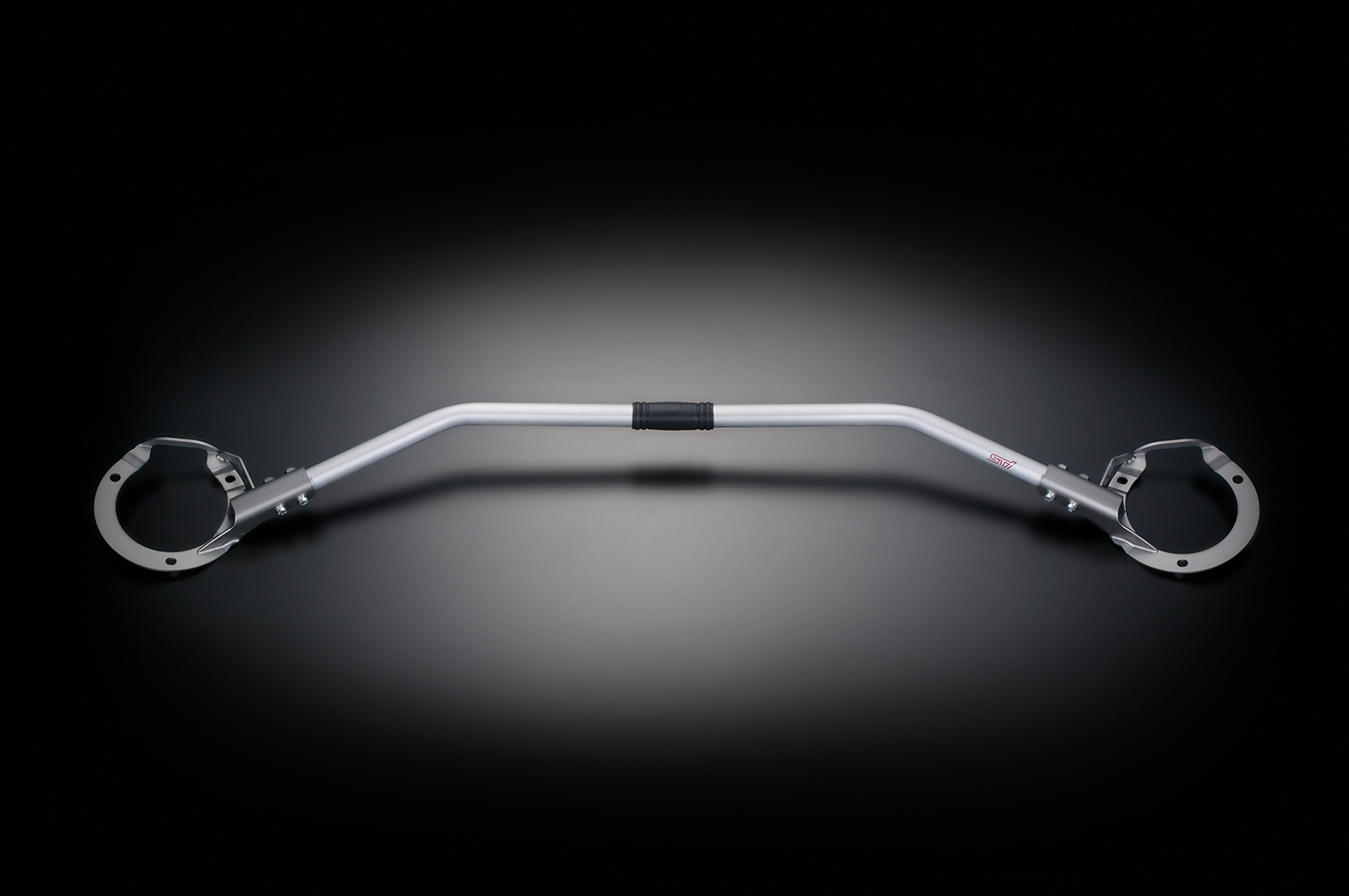 フレキシブルタワーバー F：IMPREZA 4Door（GE）｜パフォーマンス