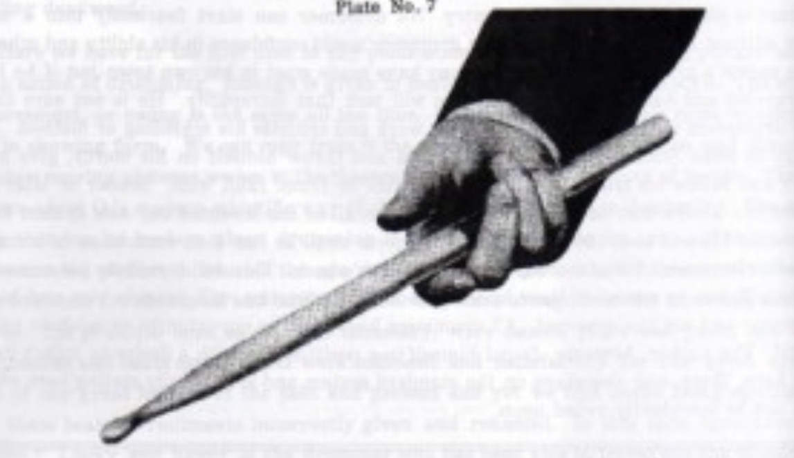 モーラー奏法とは？ – ドラムと身体 山北弘一