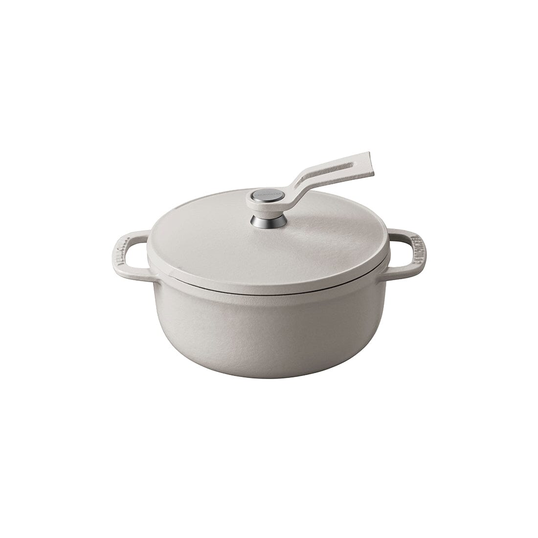 Vermicular Oven Pot 2.0 | 14cm | Standing Handle – Milk Street Store