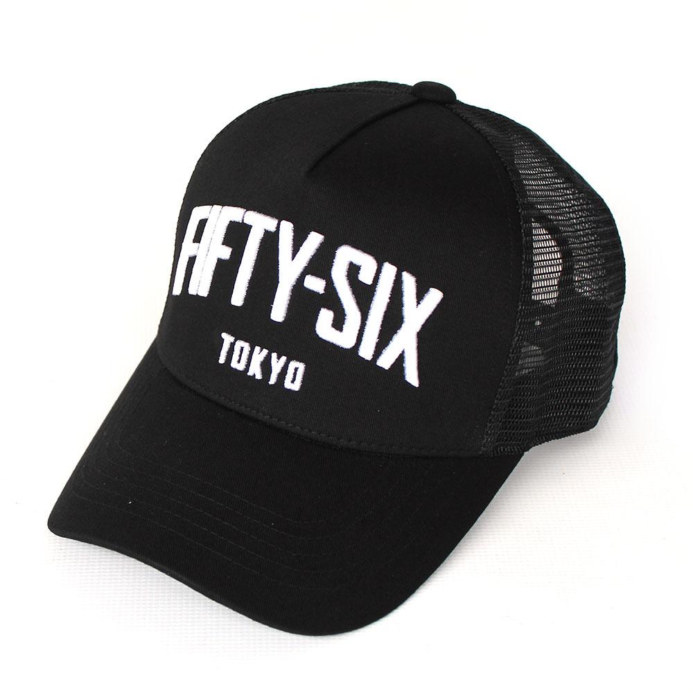 FIFTY-SIX TOKYO CAP – 56design WebStore