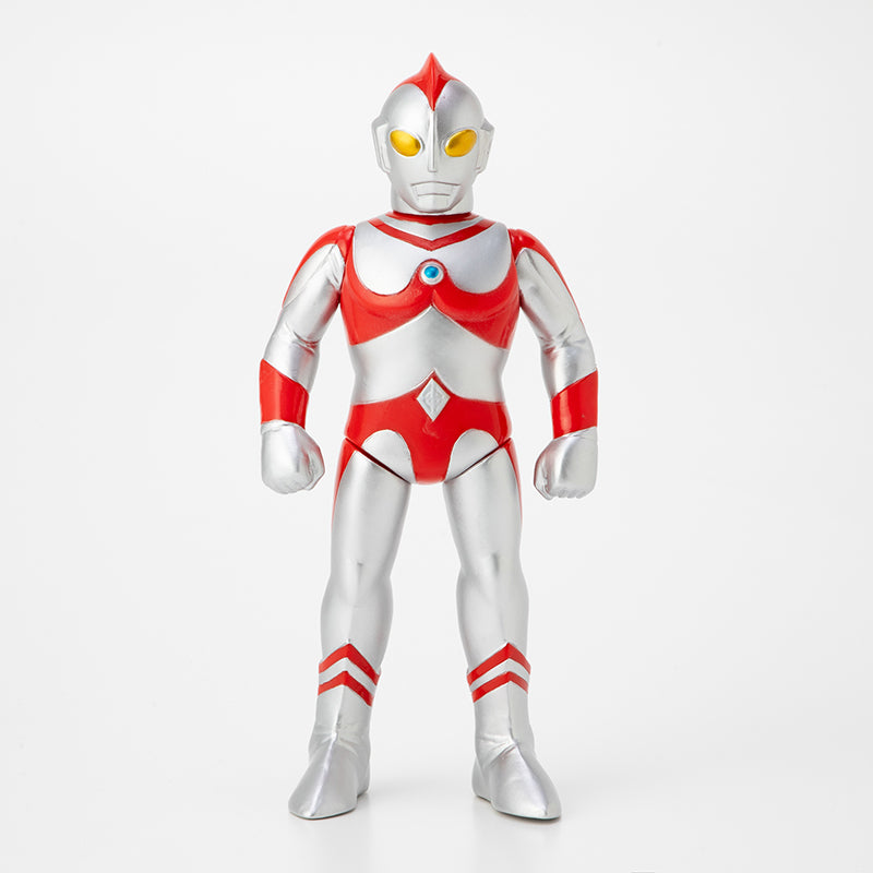 ビックワンクラフト ソフビ ウルトラマン80 – TSUBURAYA STORE ONLINE