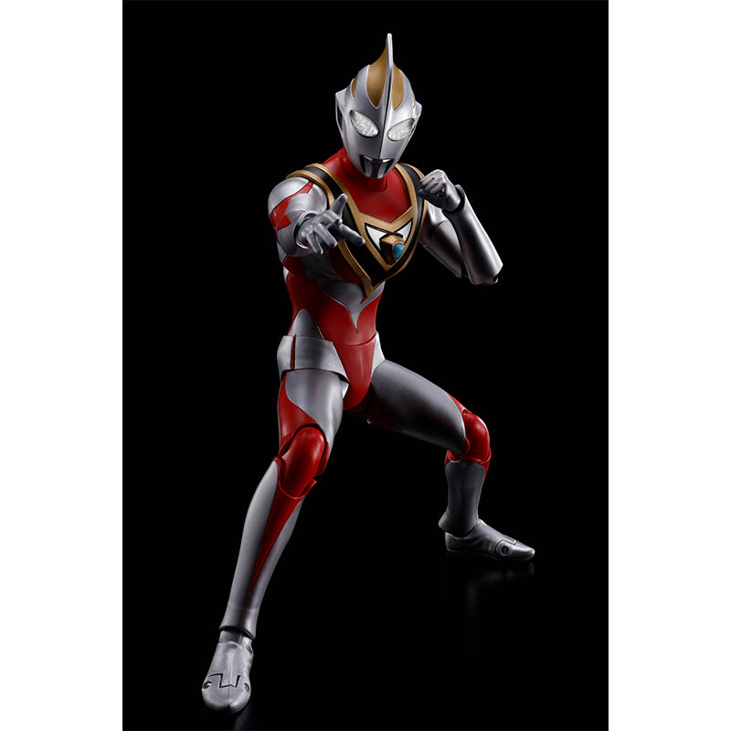 S.H.Figuarts（真骨彫製法） ウルトラマンガイア（V2） – TSUBURAYA