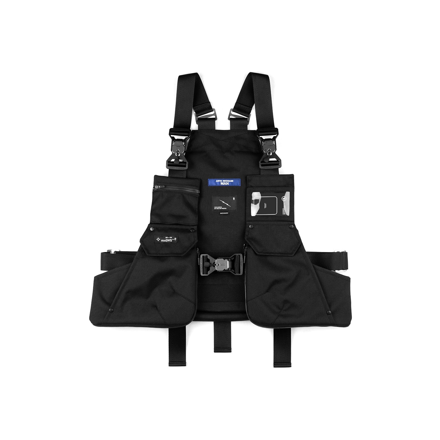 Junya Watanabe + MXDVS