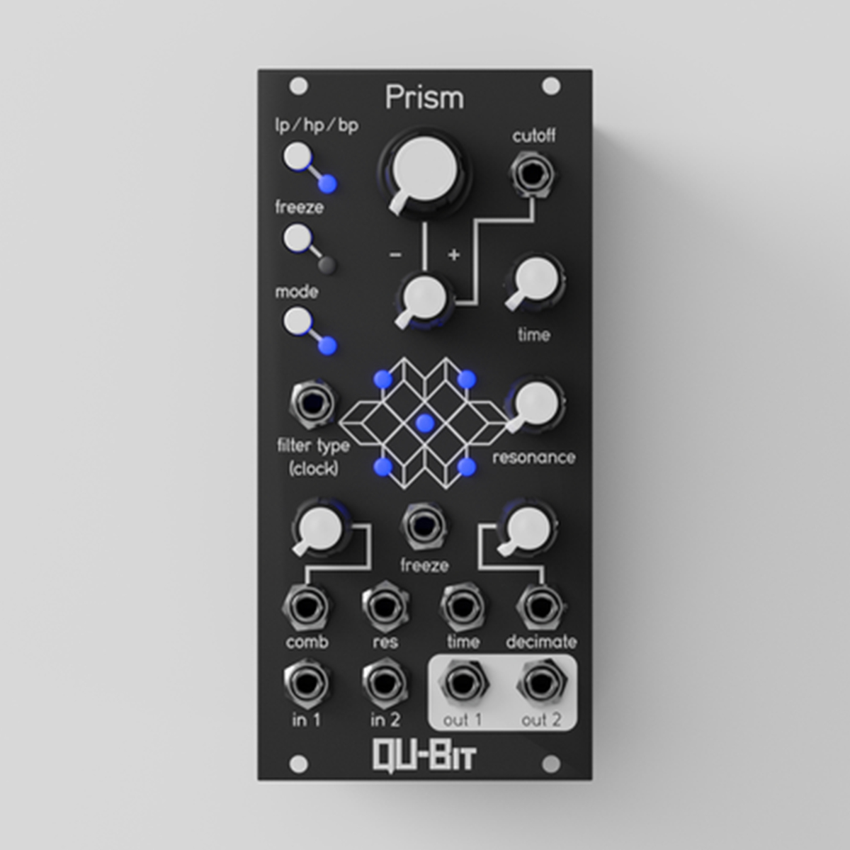 Qu-Bit Electronix Prism | Rock oN Line eStore