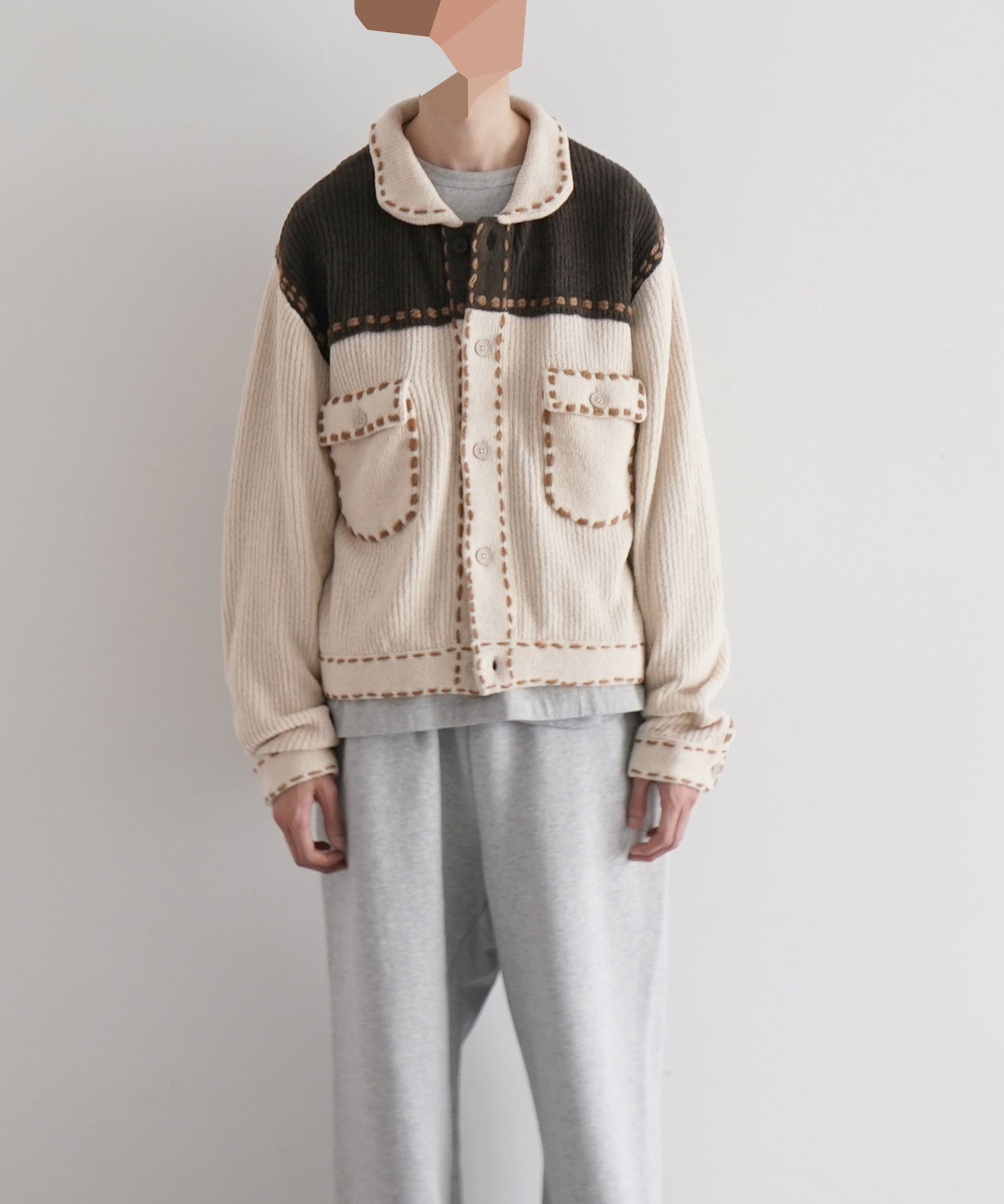 PHINGERIN【フィンガリン】PG1 Knit 