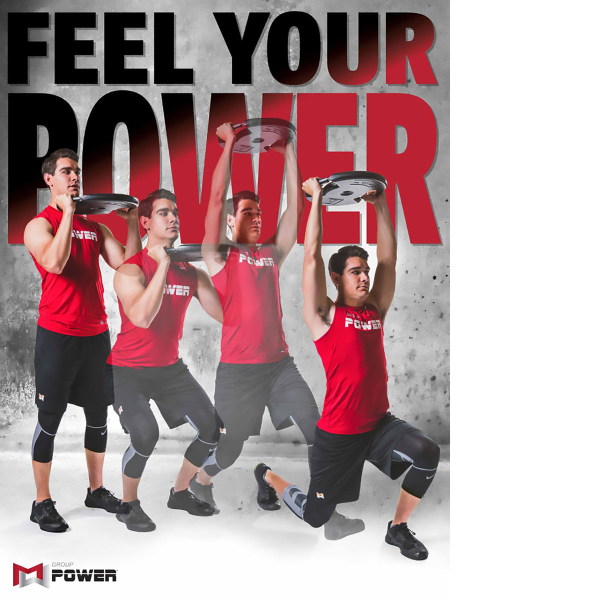 スポーツ・フィットネス Mossa Group Powe Oct16 スポーツ