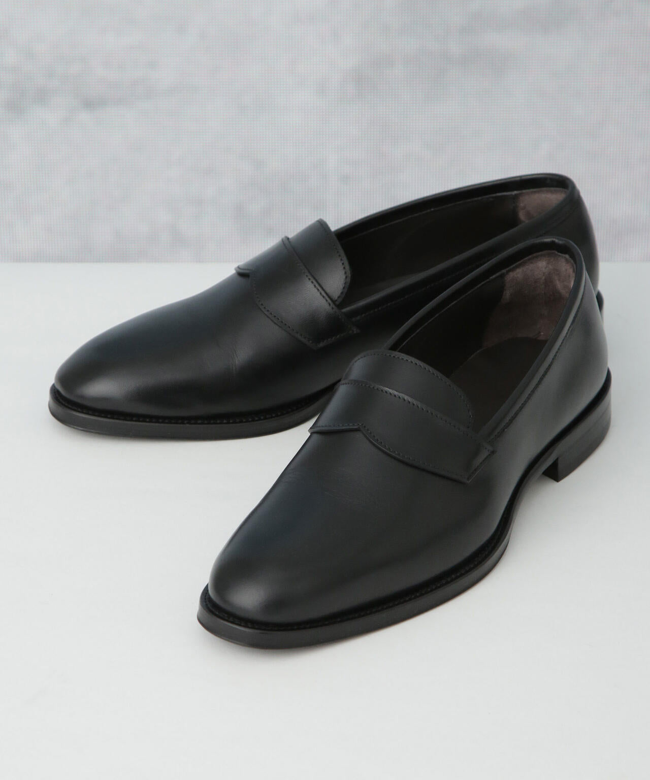 イタリア製 オペラ ローファー