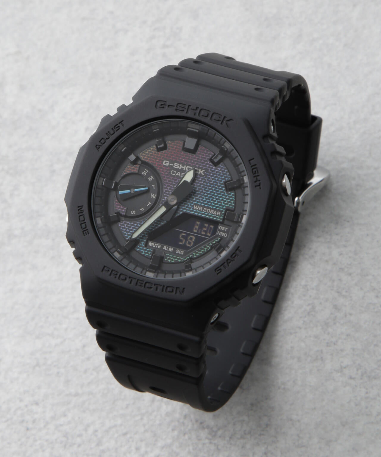 G-SHOCK / GA-2100RW-1AJF
