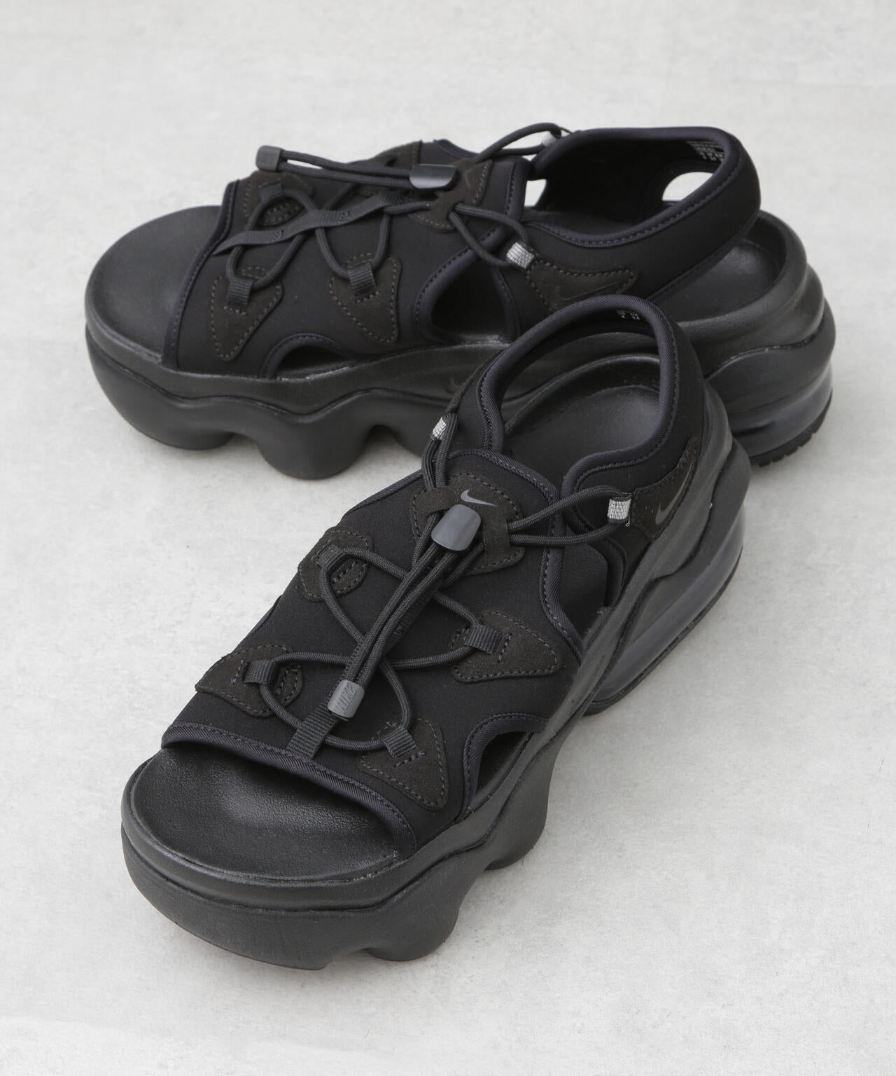 NIKE / ナイキ ウイメンズ エアマックス ココ サンダル