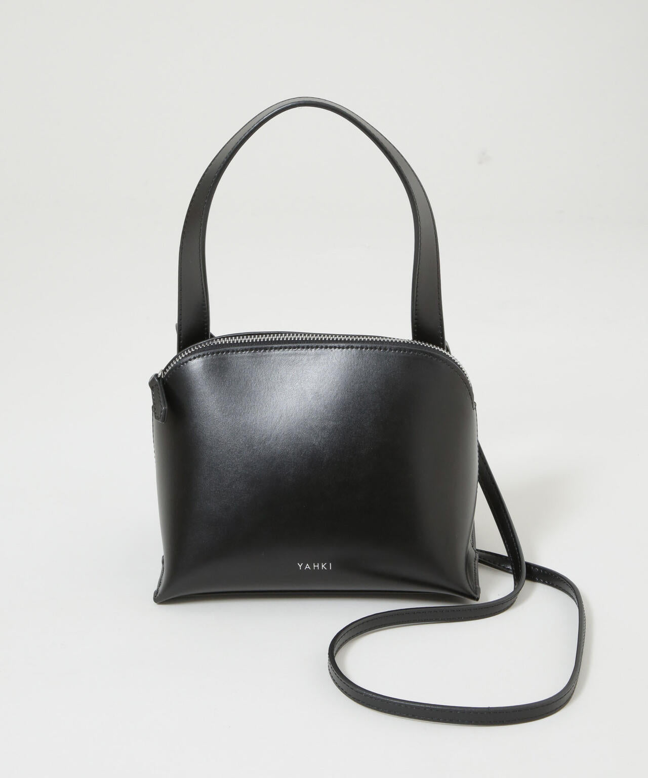 YAHKI / W FACE 2way バッグ