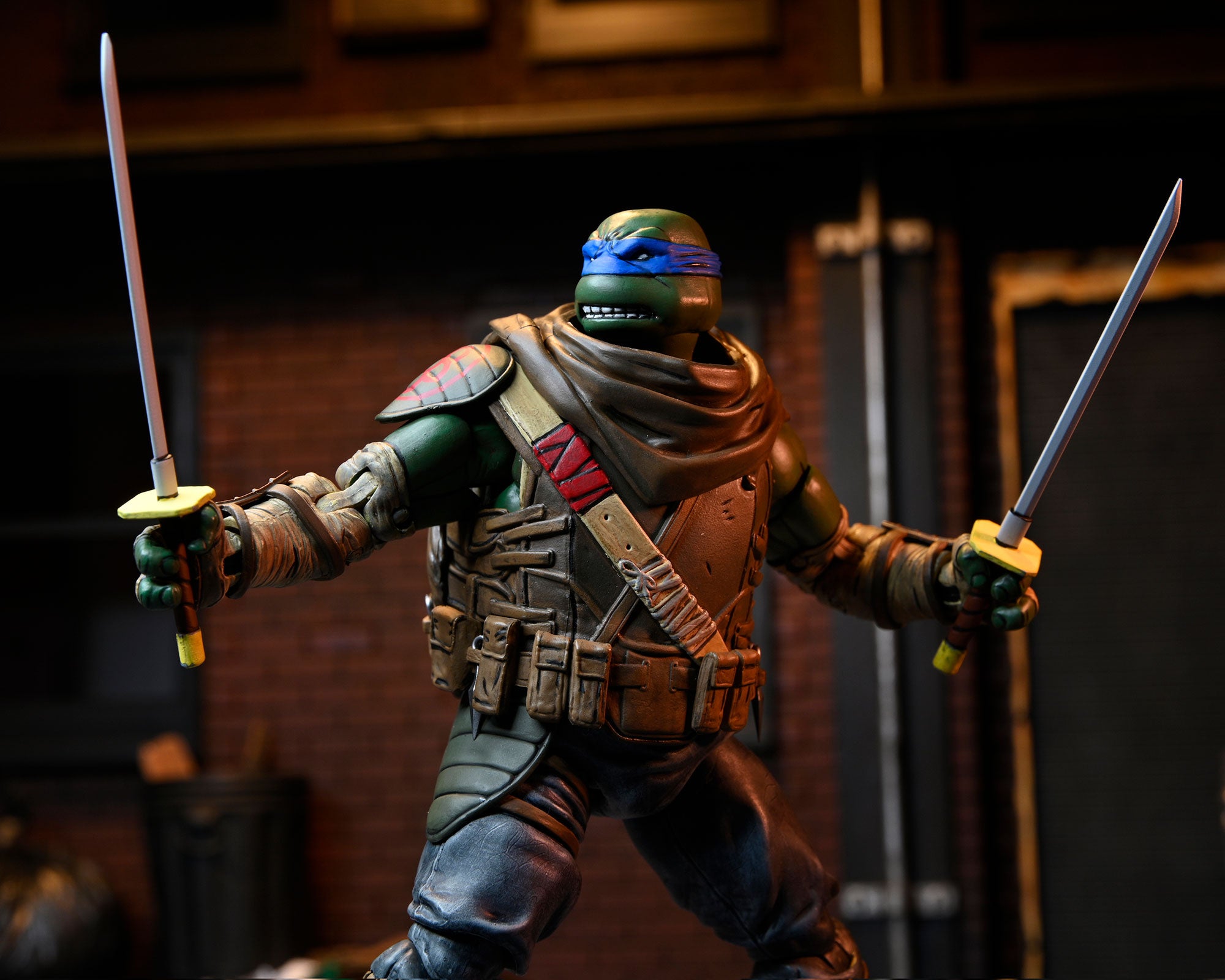Teenage Mutant Ninja Turtles (The Last Ronin) - 7