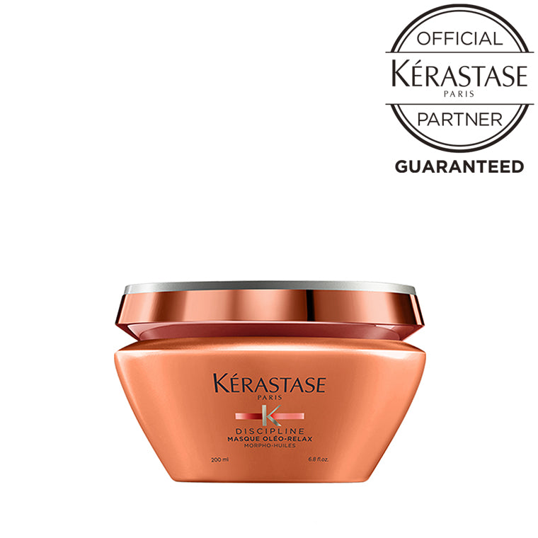 ケラスターゼ DP マスク オレオ リラックス / 200mL – netsbee by