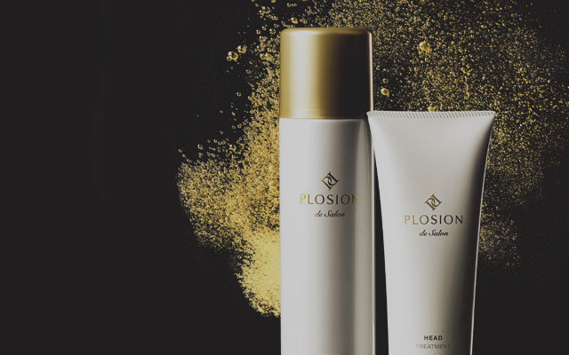 正規販売店】炭酸ヘアケア | プロージョン | OLY ONLINE STORE