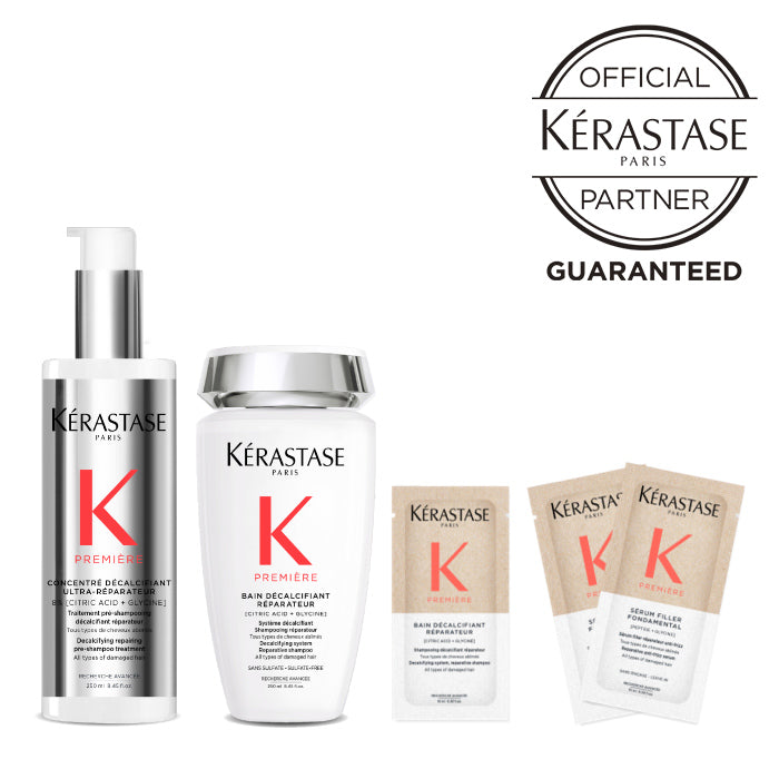 正規販売店限定・即日発送】プルミエール プレトリートメント