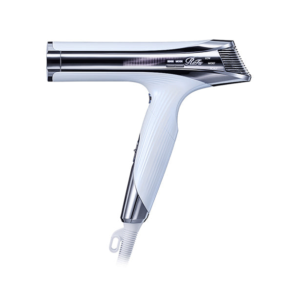 正規販売店】リファビューテック ドライヤー S+ | リファビューテック