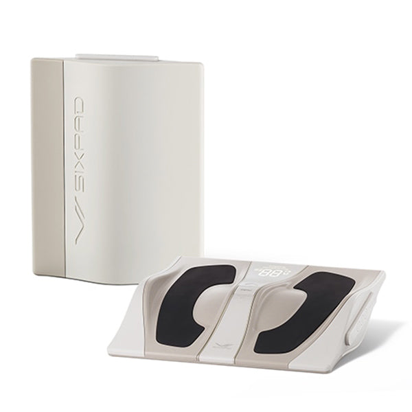 正規販売店】シックスパッド フットフィット3（Foot Fit 3） | EMS