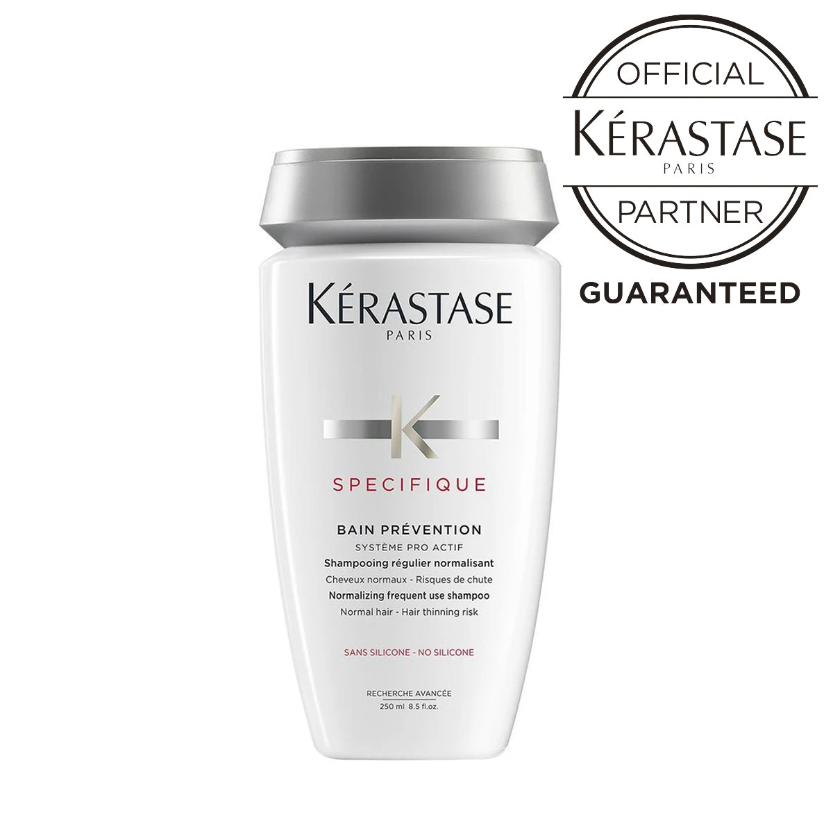 正規販売店】SP バン プレバシオン RX（医薬部外品） | スペシフィック