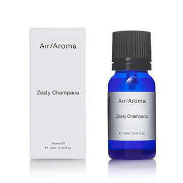 Zesty Champaca 13ml Fragrance Oil (ゼスティチャンパカ フレグランス