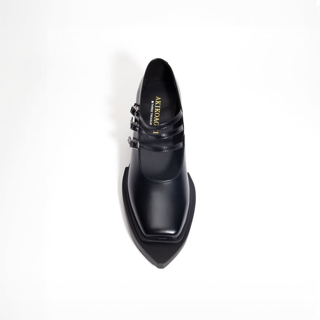 Moira Black – AKIKOAOKI(アキコアオキ)公式オンラインストア