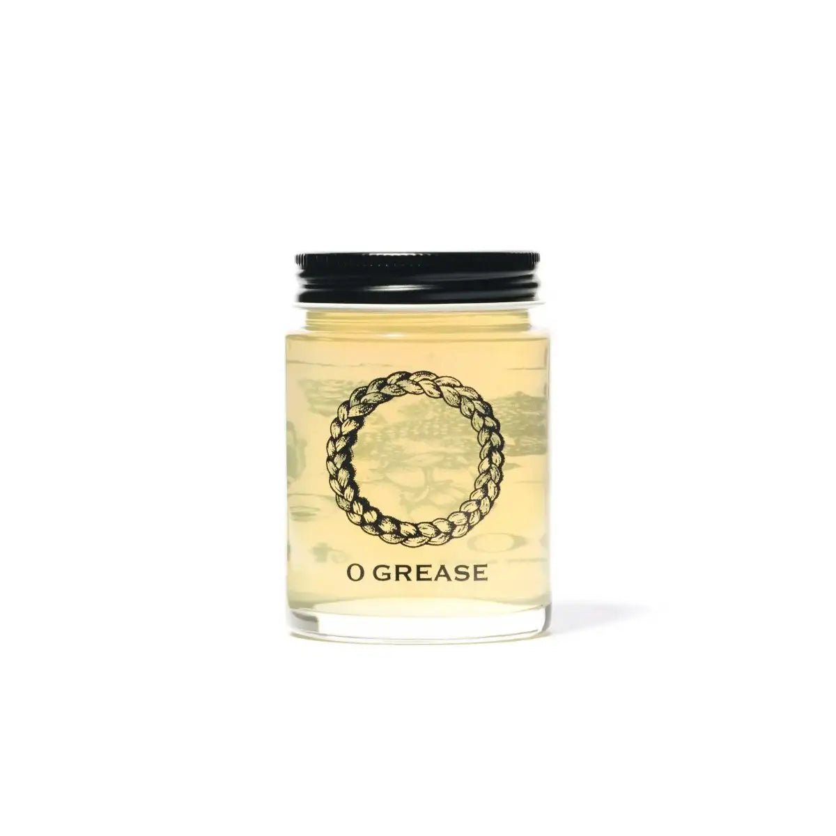 正規品】 オースキン O GREACE (オー・グリース) 110g ｜ALBUM