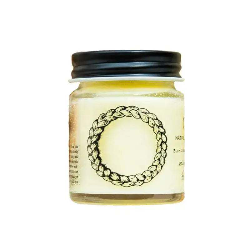 正規品】 オースキン O・Balm（オー バーム）45ml ブラック ｜ALBUM