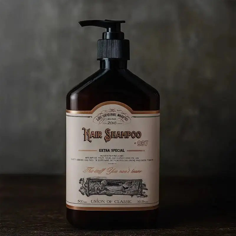 正規販売店】 リンク オリジナルメーカーズ HAIR SHAMPOO 997（ヘア