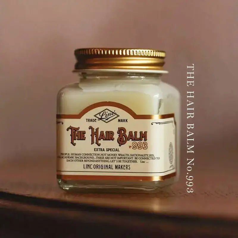 正規品リンクオリジナル ヘアバーム No.993 ヘアオイル No.993 HAIR