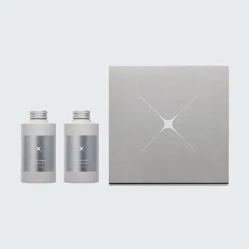 正規品】X TREATMENT BOXSET(ボックスセット) シャンプー 300ml
