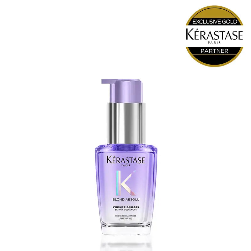 正規販売店】 ケラスターゼ BL ユイル シカエクストリーム R 30ml