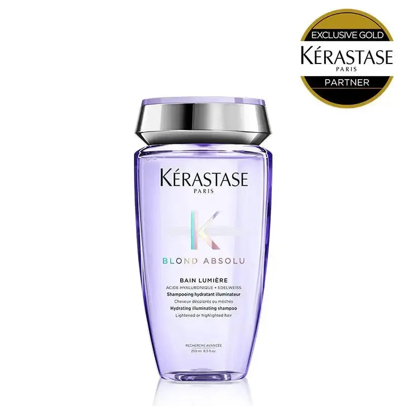 正規品】 ケラスターゼ BL バン ルミエール ｜ALBUM オンラインストア