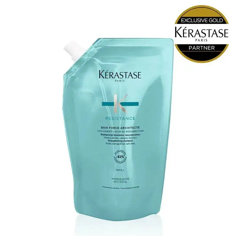 正規販売店】ケラスターゼ RE バン ド フォルス N 500ml (レフィル