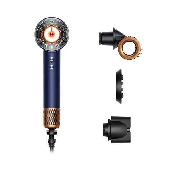 dyson airwrap completeダイソンヘアドライヤーセット ダイソン Dyson