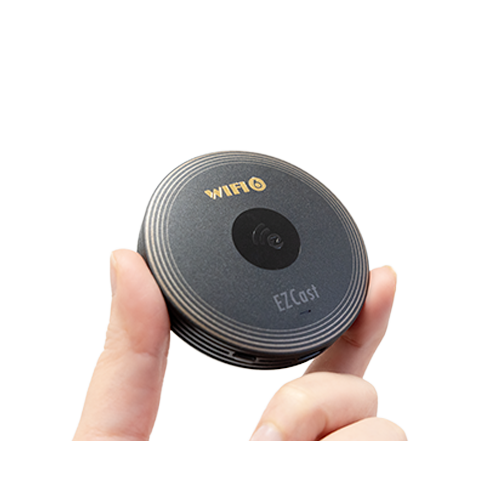 EZCast Ultra2】1000円分のUSB電源アダプタープレゼント付【日本語版/2