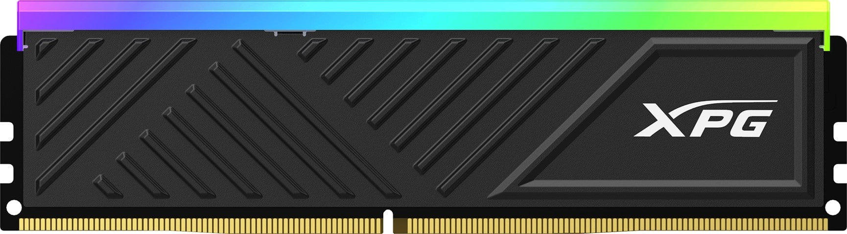 XPG GAMMIX D35 DDR4 3200MHz 16GB (2×8GB) CL16 UDIMM 288‑Pins