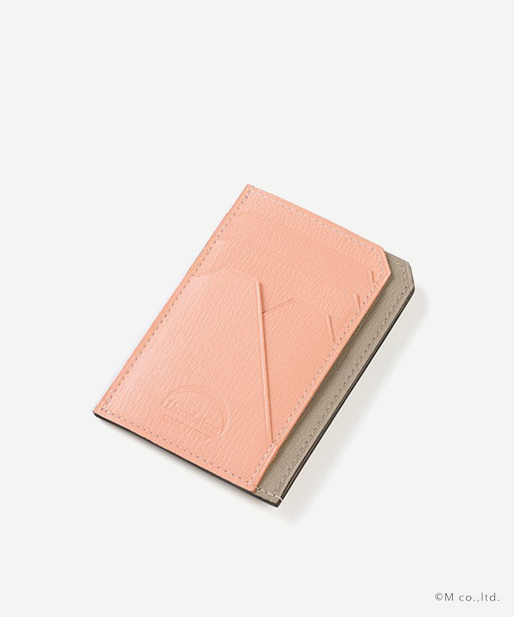 L'arcobaleno スマートミニウォレット – AMAN ONLINE STORE