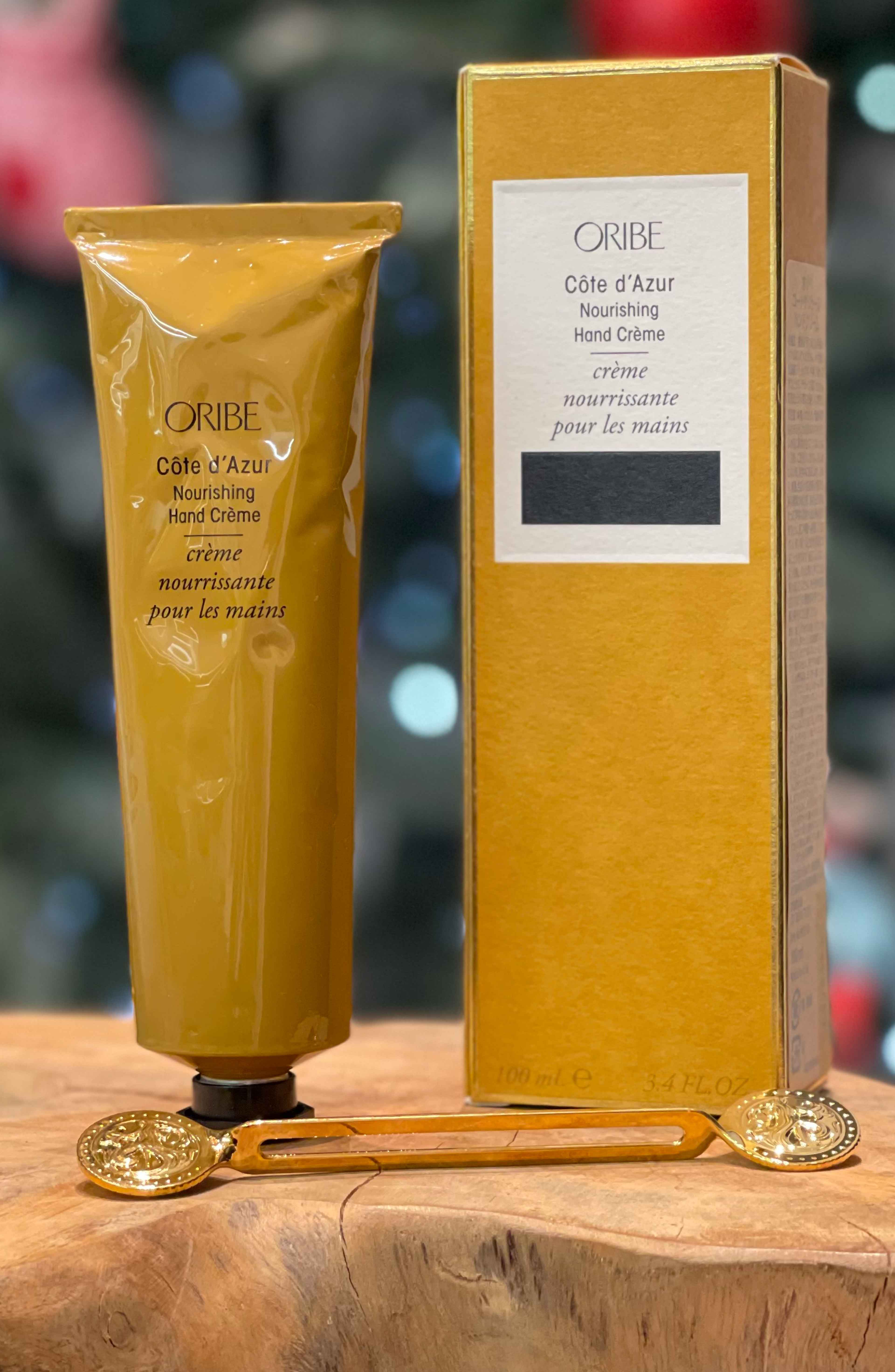 コートダジュール ハンドクリーム 100ml + ORIBEショッパー付き – artifata