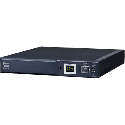 OMRON BY50FW [UPS (regular commercial power supply system sine