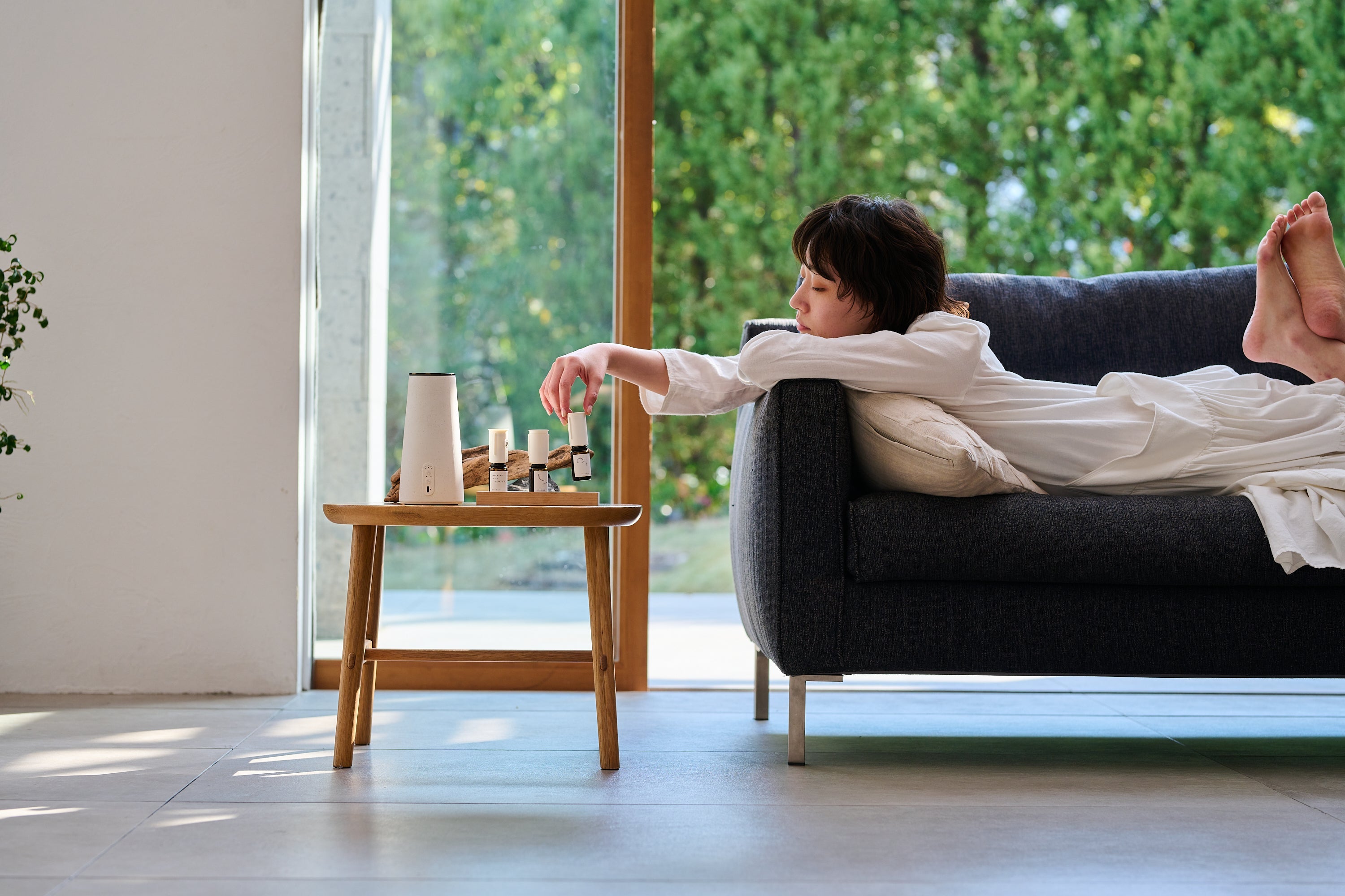 AROMA DIFFUSER – BÉLAIR LAB（ベレアラボ） 公式オンラインストア