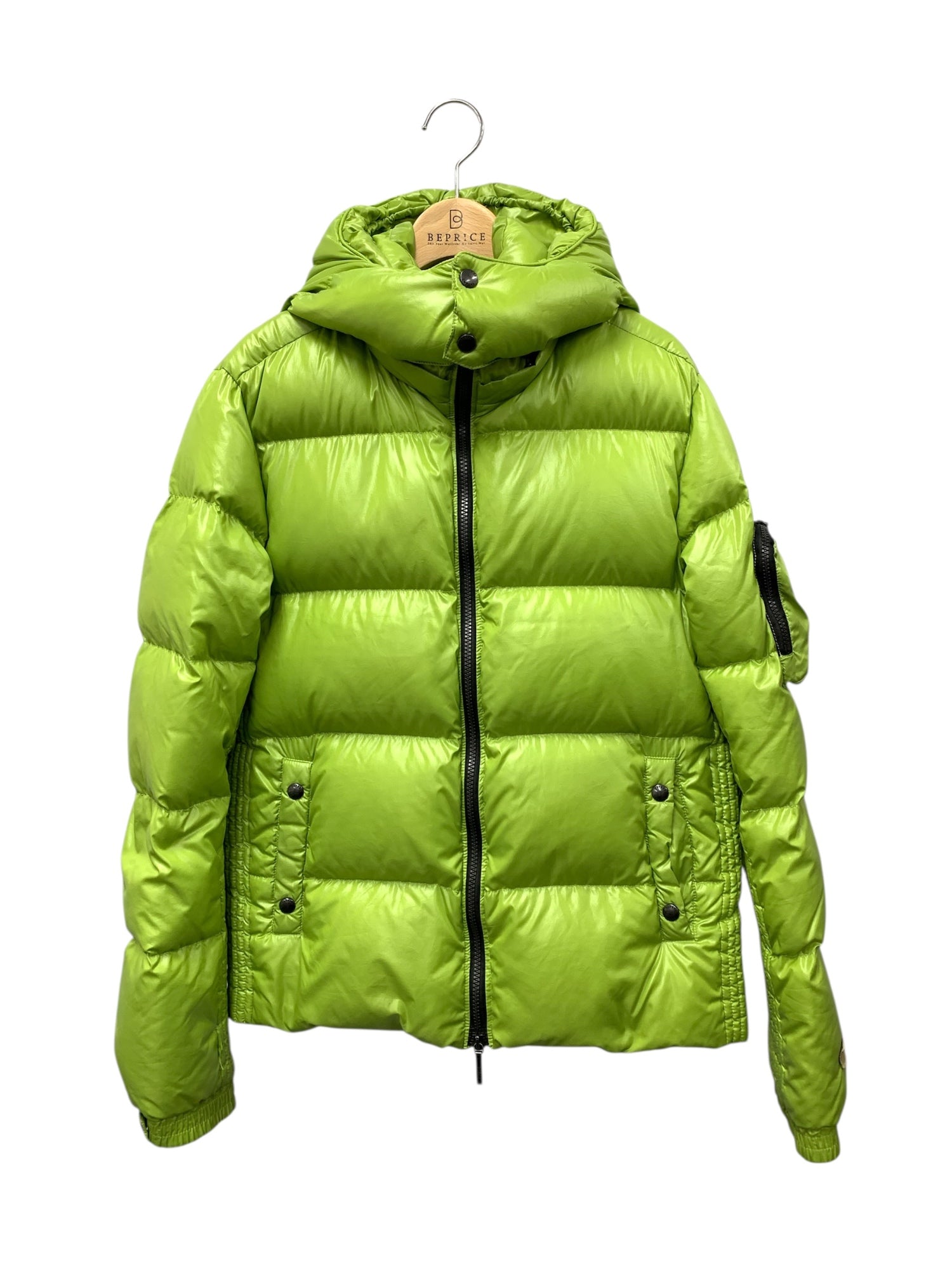 タトラス MTA13A439 ダウンジャケット 03 グリーン | 中古ブランド品