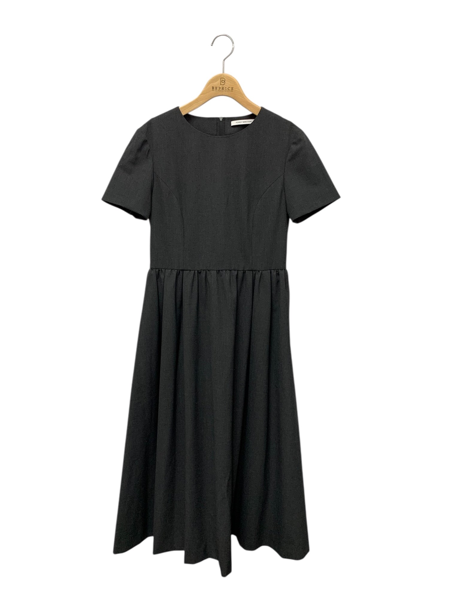 フォクシーニューヨーク Dress La Promenade 43773 ワンピース 38